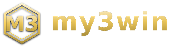 my3win logo